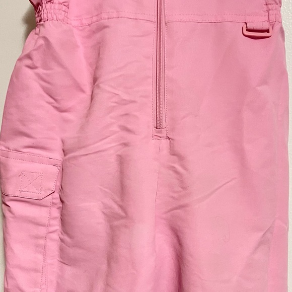 Cherokee… SNOW … OVERALL Size M - Picture 8 of 9